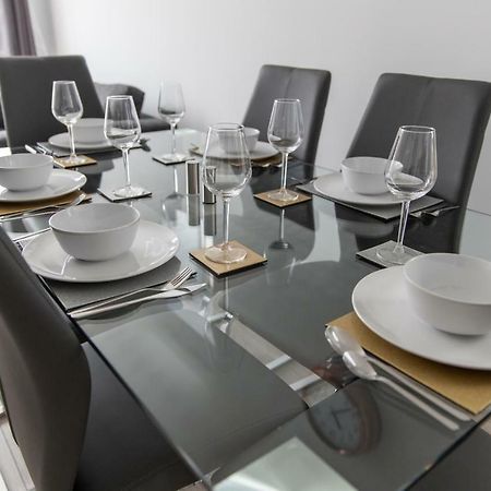 London Northwick Park Serviced Apartments By Riis Property Harrow Exteriör bild