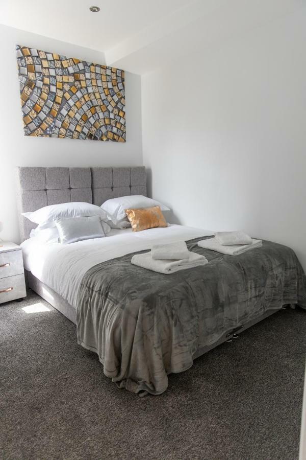London Northwick Park Serviced Apartments By Riis Property Harrow Exteriör bild