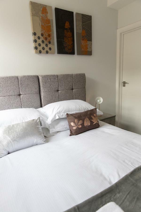 London Northwick Park Serviced Apartments By Riis Property Harrow Exteriör bild