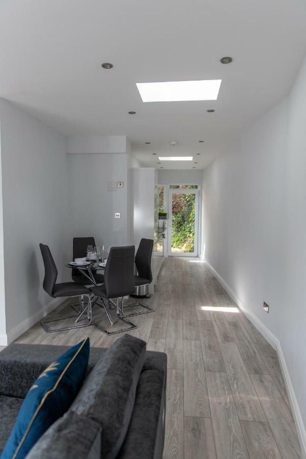 London Northwick Park Serviced Apartments By Riis Property Harrow Exteriör bild