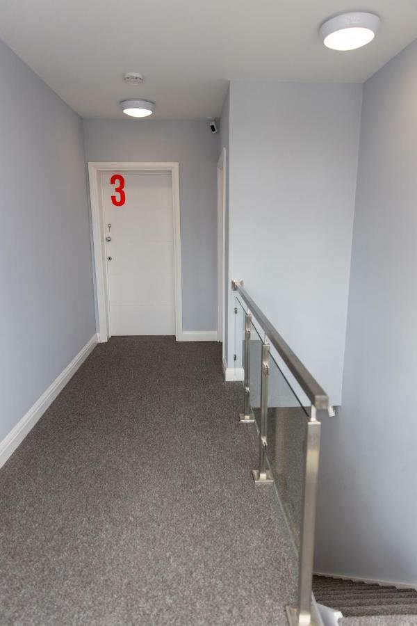 London Northwick Park Serviced Apartments By Riis Property Harrow Exteriör bild