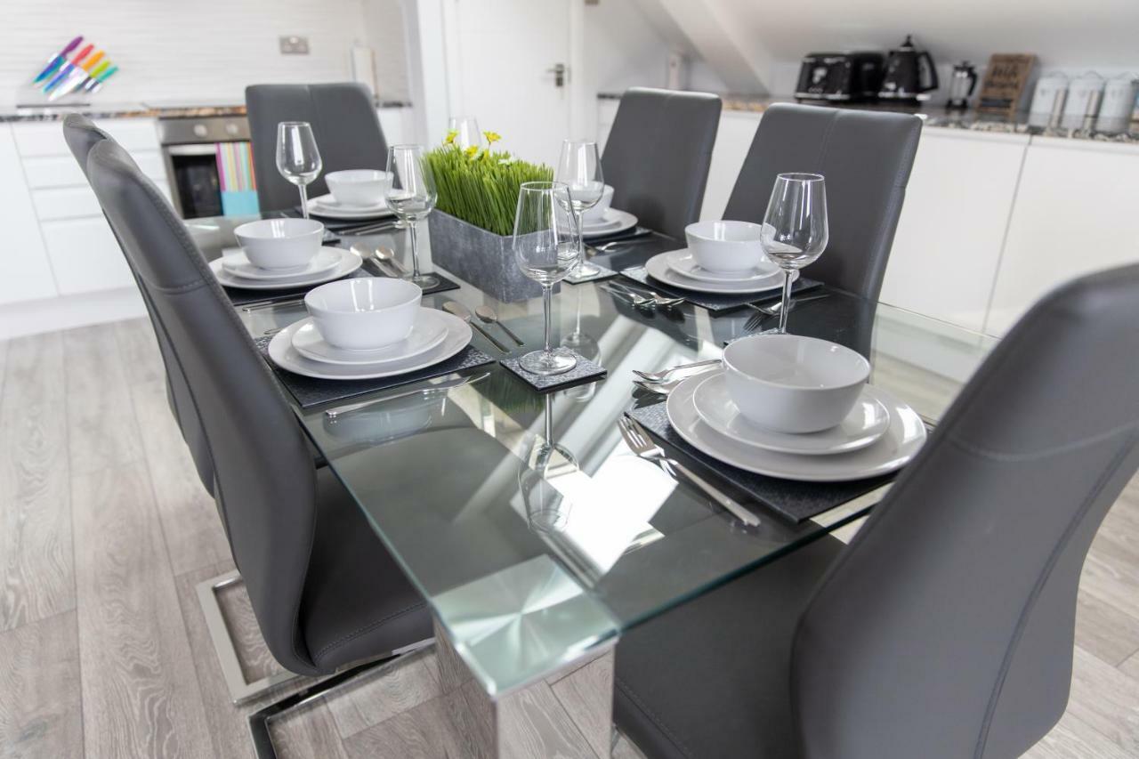 London Northwick Park Serviced Apartments By Riis Property Harrow Exteriör bild